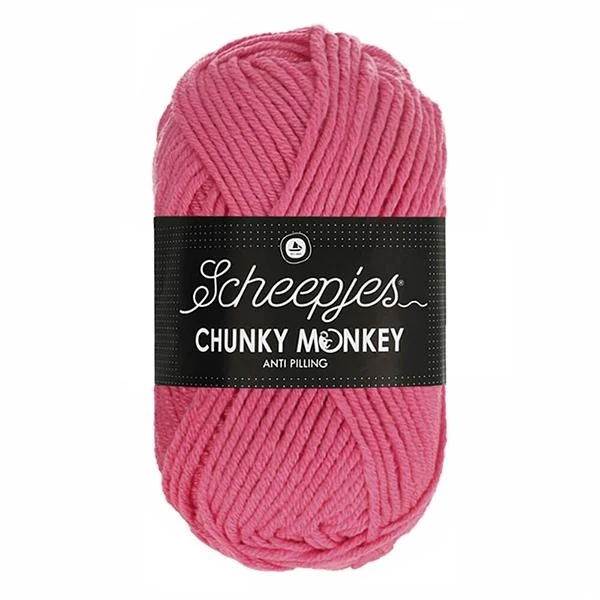 Scheepjes Chunky Monkey
